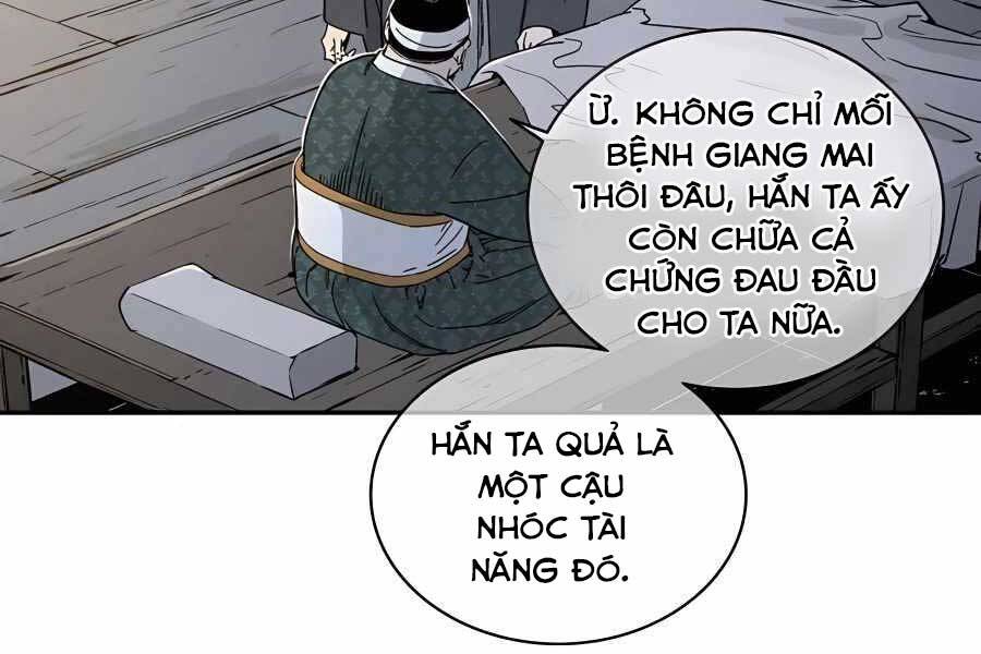Trọng Sinh Thành Thần Y Thời Tam Quốc Chap 45 - Next Chap 46