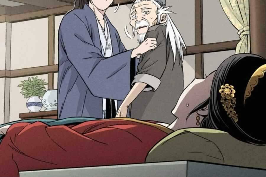 Trọng Sinh Thành Thần Y Thời Tam Quốc Chap 48 - Next Chap 49