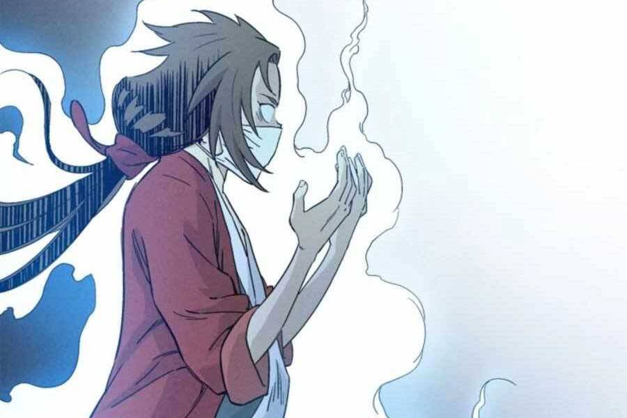 Trọng Sinh Thành Thần Y Thời Tam Quốc Chap 48 - Next Chap 49