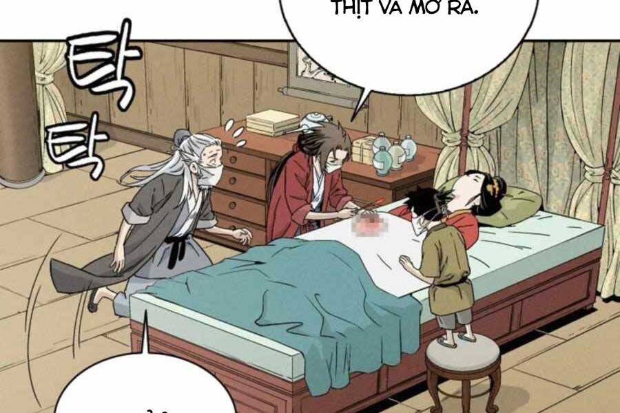 Trọng Sinh Thành Thần Y Thời Tam Quốc Chap 48 - Next Chap 49