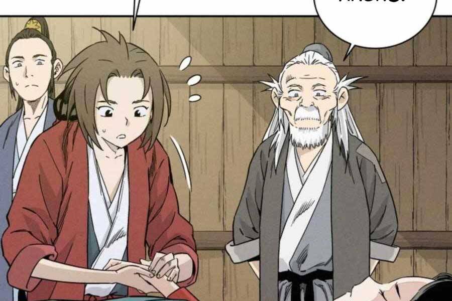 Trọng Sinh Thành Thần Y Thời Tam Quốc Chap 48 - Next Chap 49