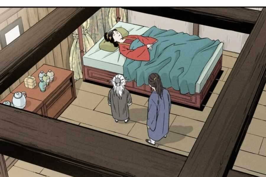 Trọng Sinh Thành Thần Y Thời Tam Quốc Chap 48 - Next Chap 49