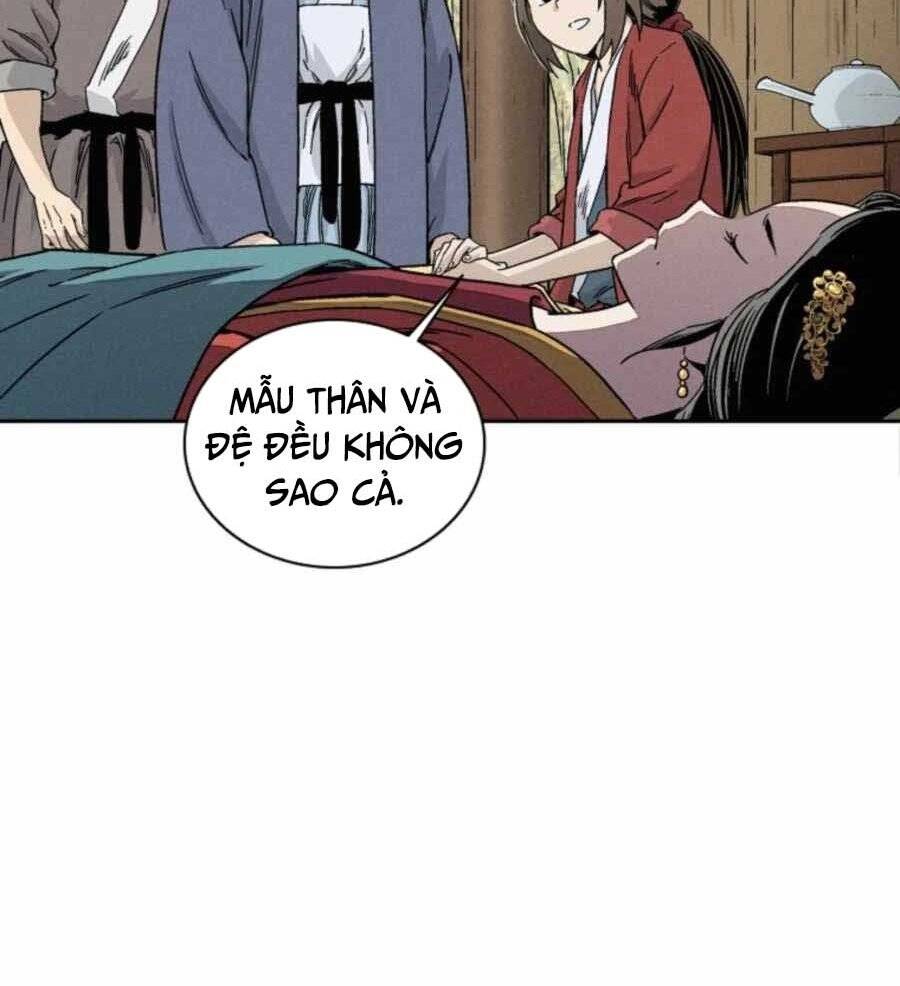 Trọng Sinh Thành Thần Y Thời Tam Quốc Chap 49 - Next Chap 50