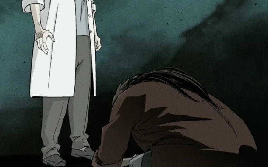 Trọng Sinh Thành Thần Y Thời Tam Quốc Chap 49 - Next Chap 50