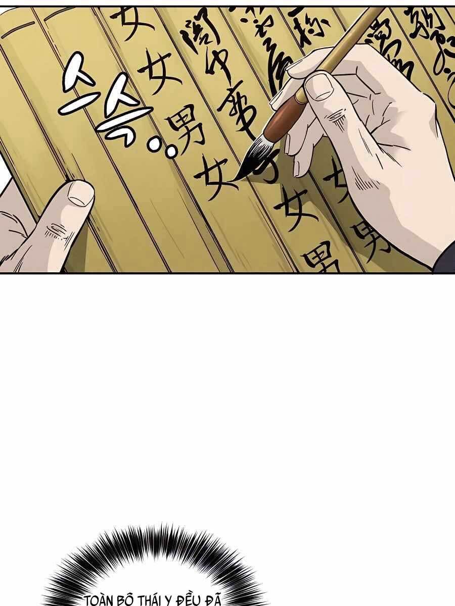 Trọng Sinh Thành Thần Y Thời Tam Quốc Chap 53 - Next Chap 54