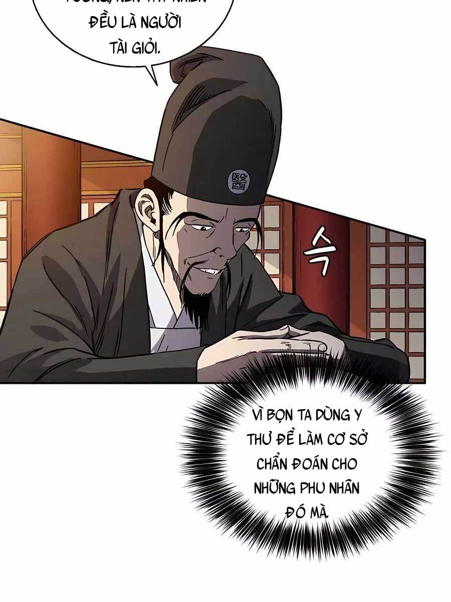 Trọng Sinh Thành Thần Y Thời Tam Quốc Chap 53 - Next Chap 54