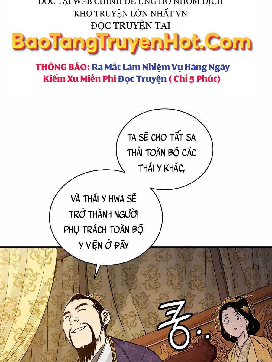 Trọng Sinh Thành Thần Y Thời Tam Quốc Chap 53 - Next Chap 54