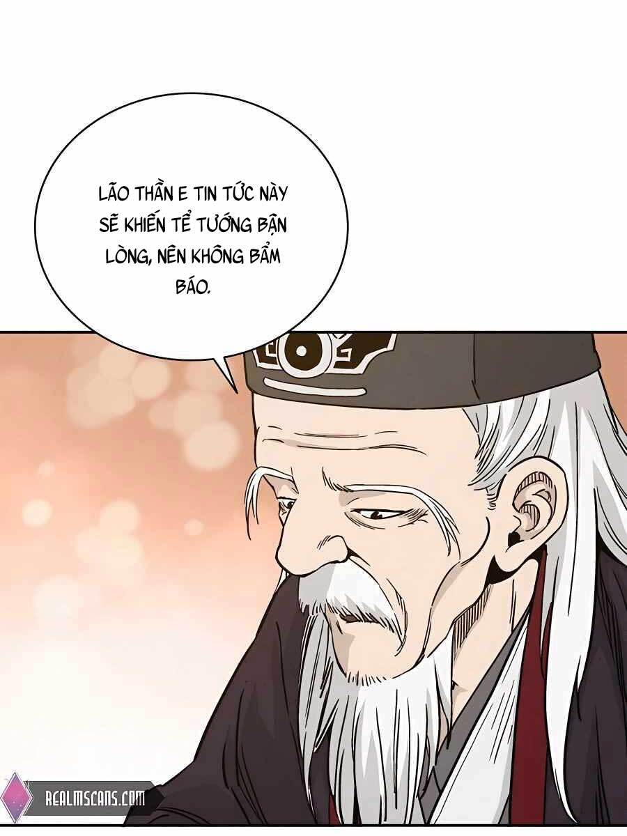 Trọng Sinh Thành Thần Y Thời Tam Quốc Chap 54 - Next Chap 55