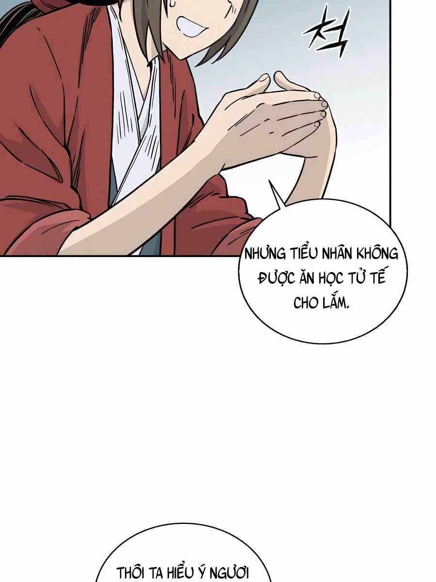 Trọng Sinh Thành Thần Y Thời Tam Quốc Chap 54 - Next Chap 55