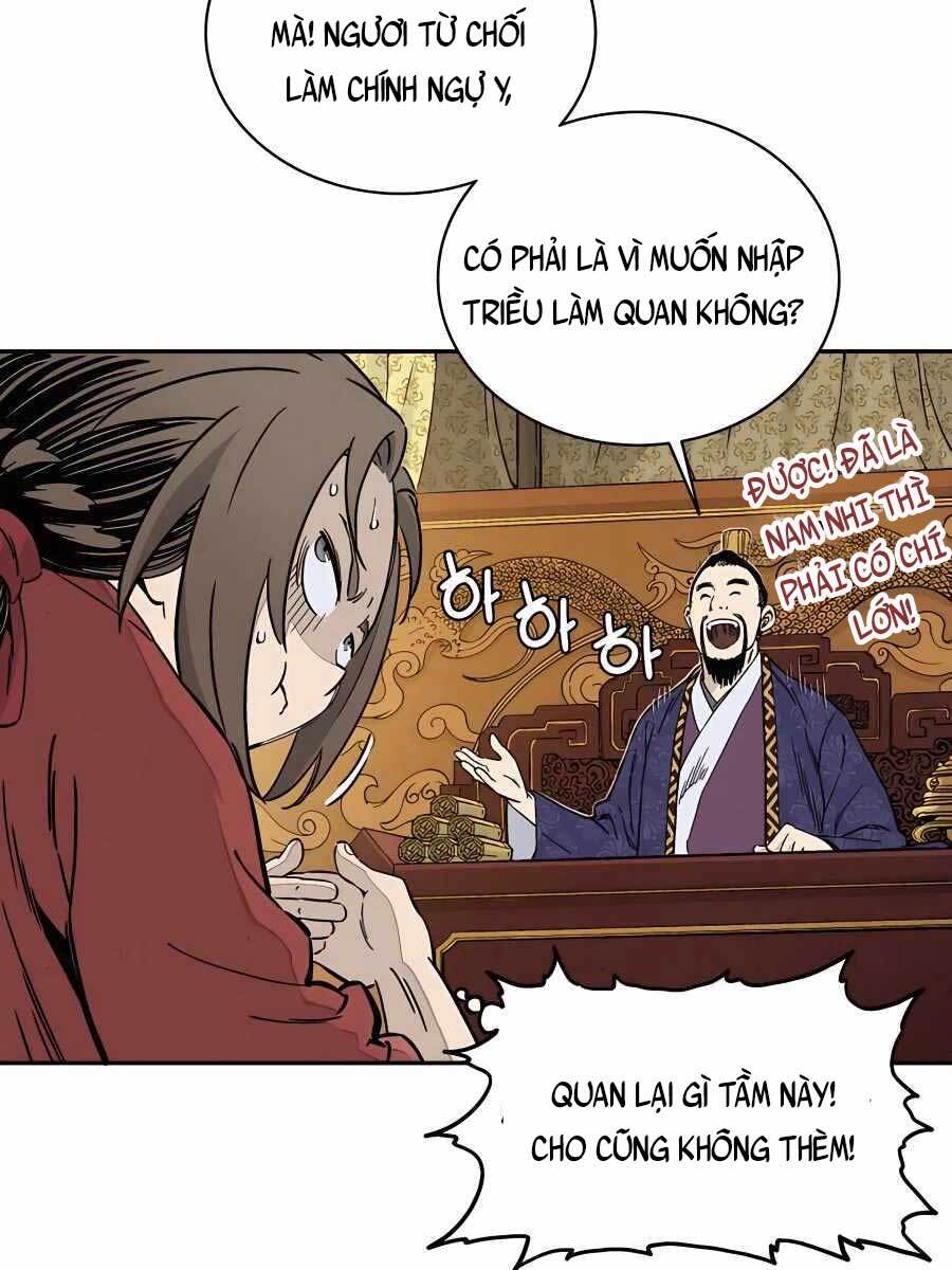 Trọng Sinh Thành Thần Y Thời Tam Quốc Chap 54 - Next Chap 55