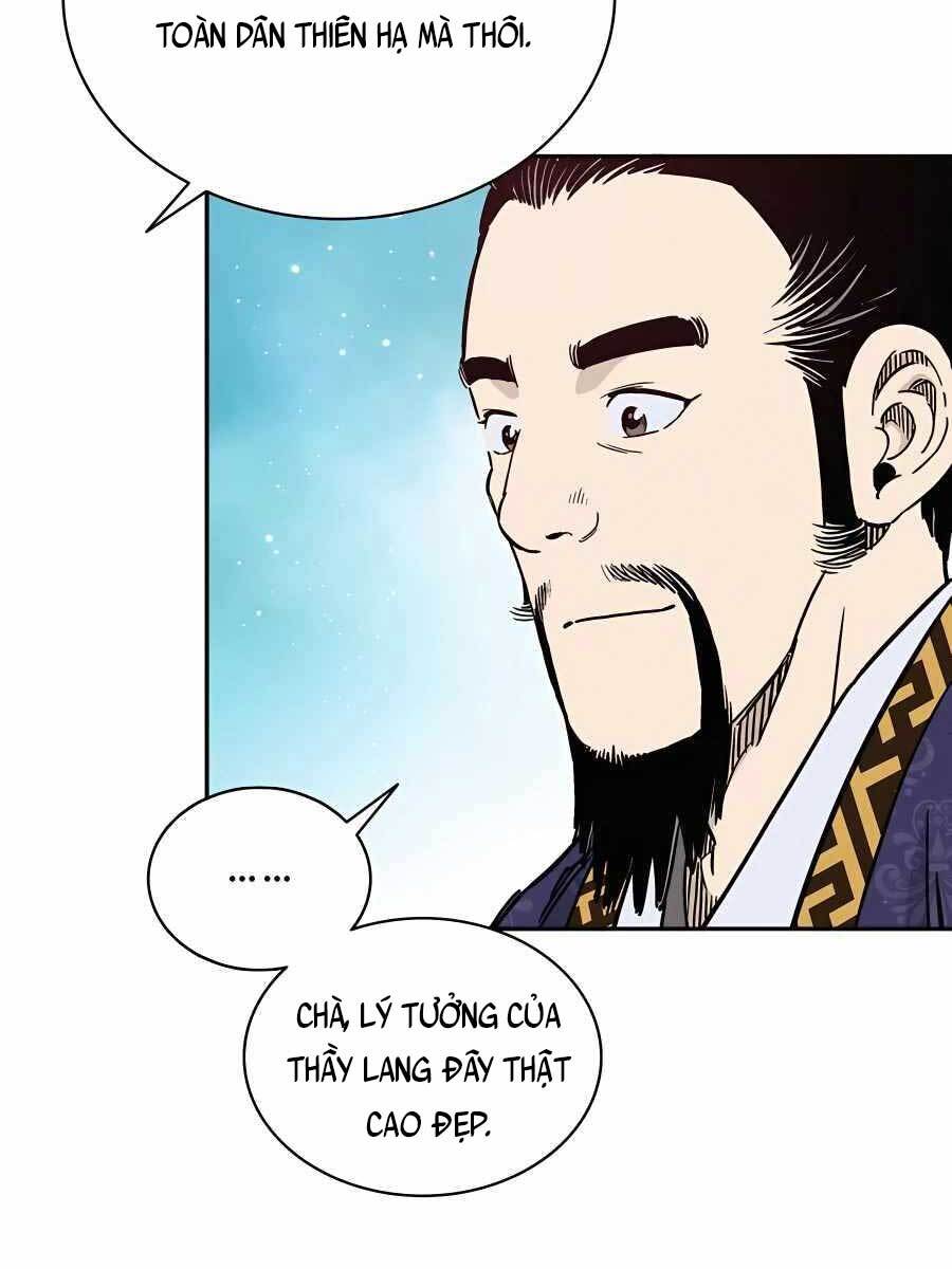 Trọng Sinh Thành Thần Y Thời Tam Quốc Chap 54 - Next Chap 55