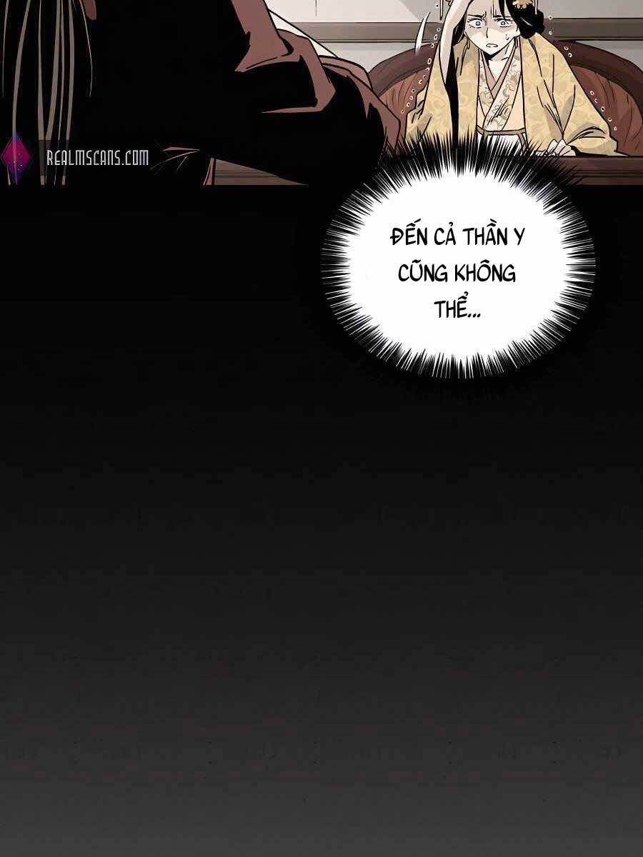 Trọng Sinh Thành Thần Y Thời Tam Quốc Chap 54 - Next Chap 55