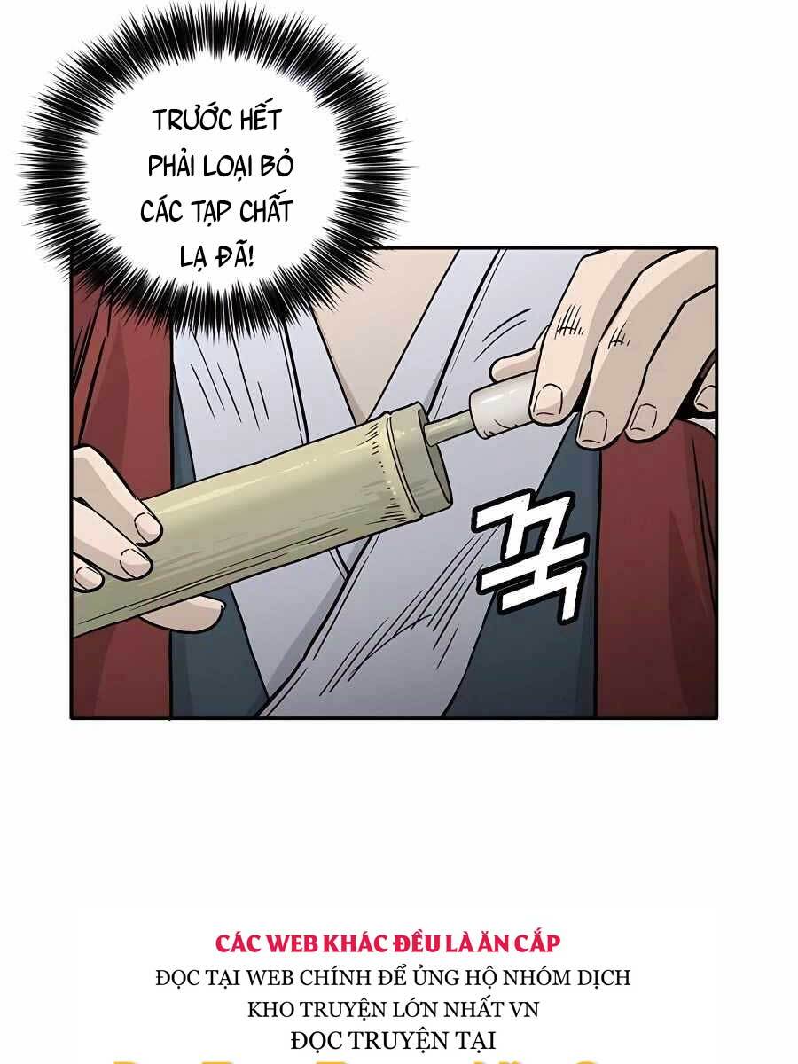 Trọng Sinh Thành Thần Y Thời Tam Quốc Chap 55 - Next Chap 56