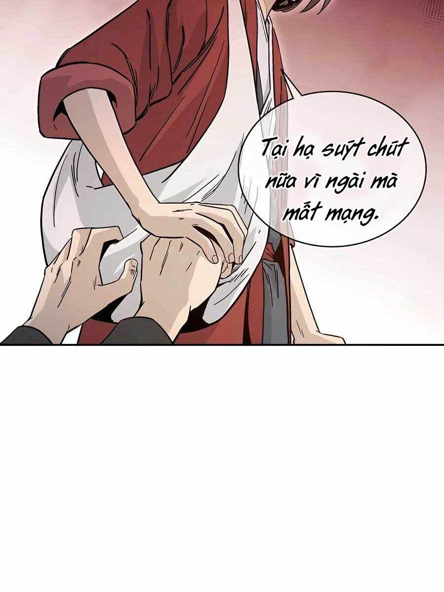 Trọng Sinh Thành Thần Y Thời Tam Quốc Chap 55 - Next Chap 56