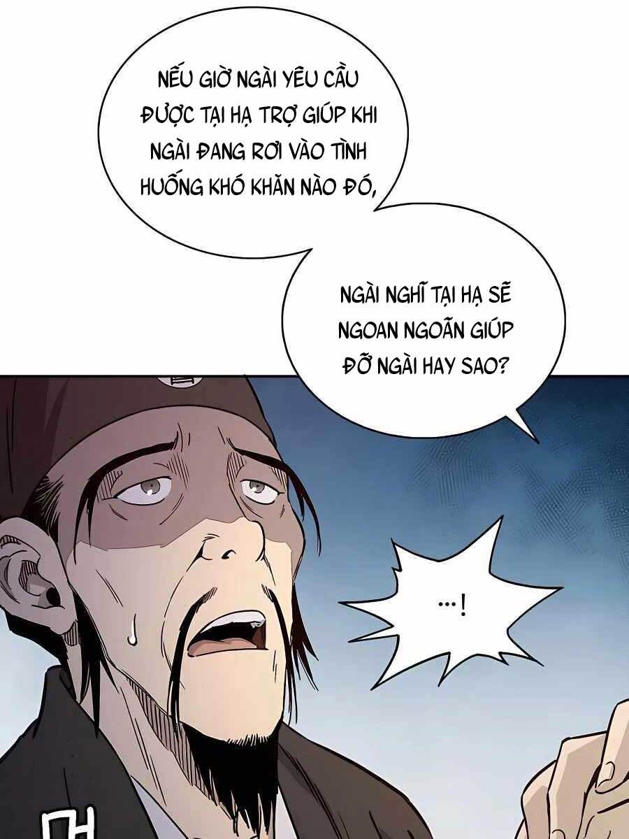 Trọng Sinh Thành Thần Y Thời Tam Quốc Chap 55 - Next Chap 56