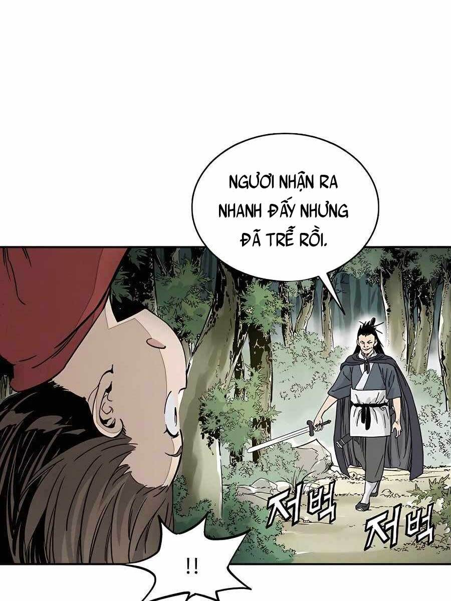 Trọng Sinh Thành Thần Y Thời Tam Quốc Chap 56 - Next Chap 57