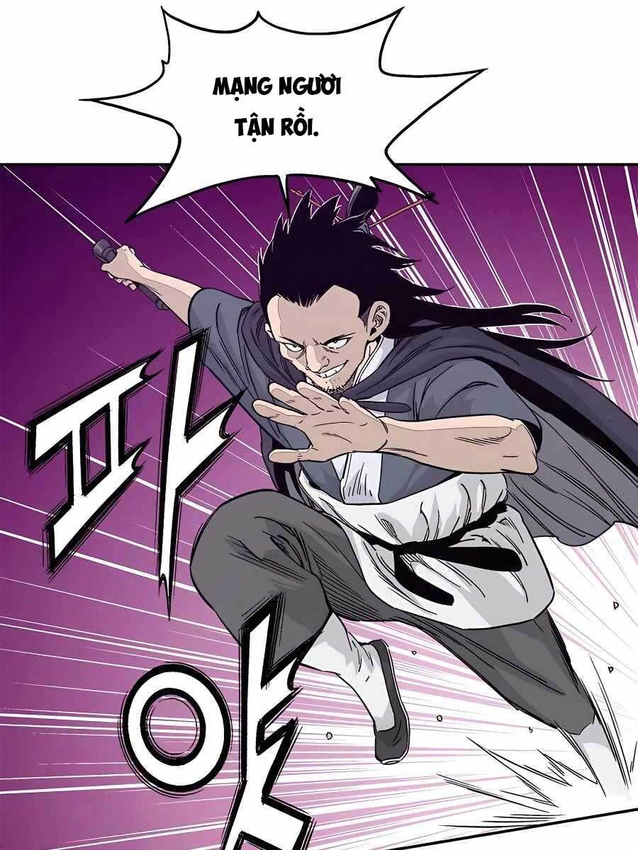 Trọng Sinh Thành Thần Y Thời Tam Quốc Chap 56 - Next Chap 57