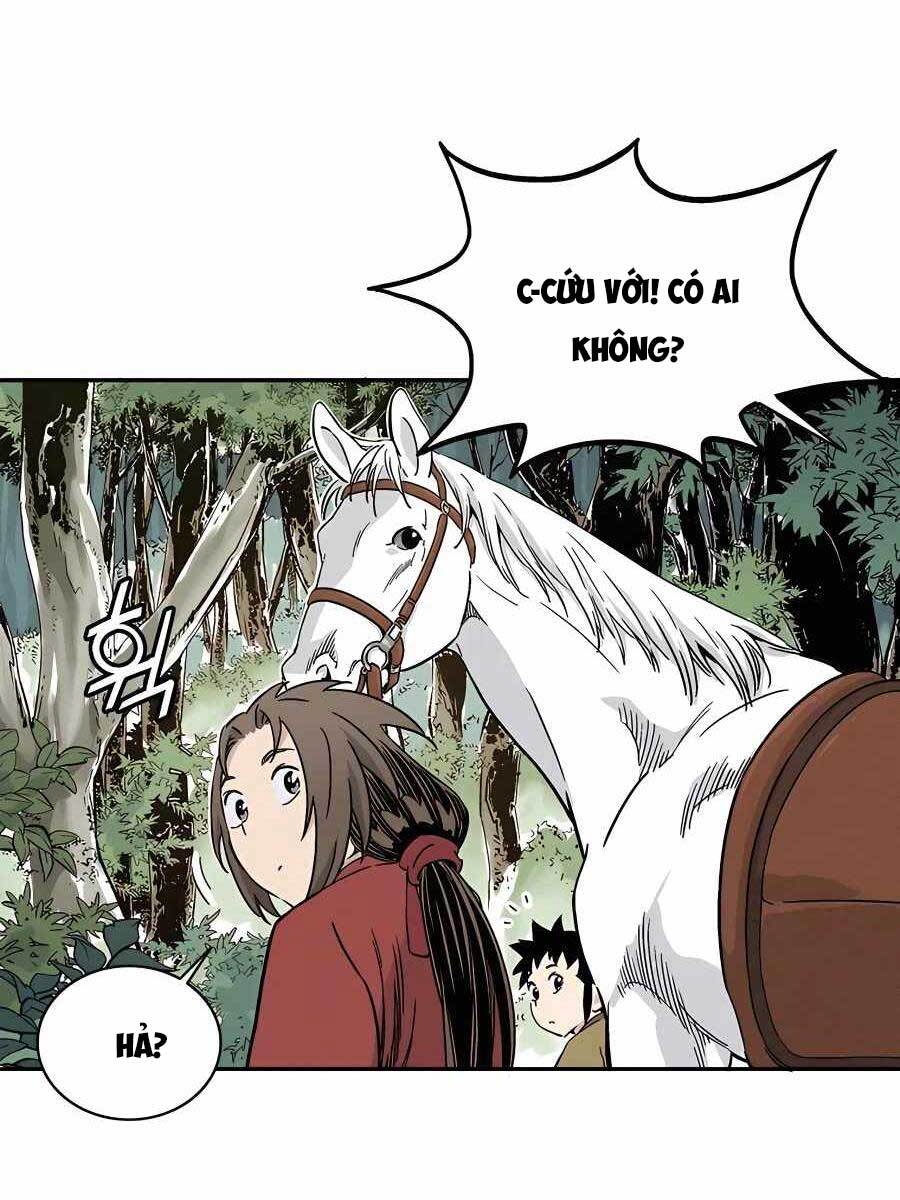 Trọng Sinh Thành Thần Y Thời Tam Quốc Chap 56 - Next Chap 57