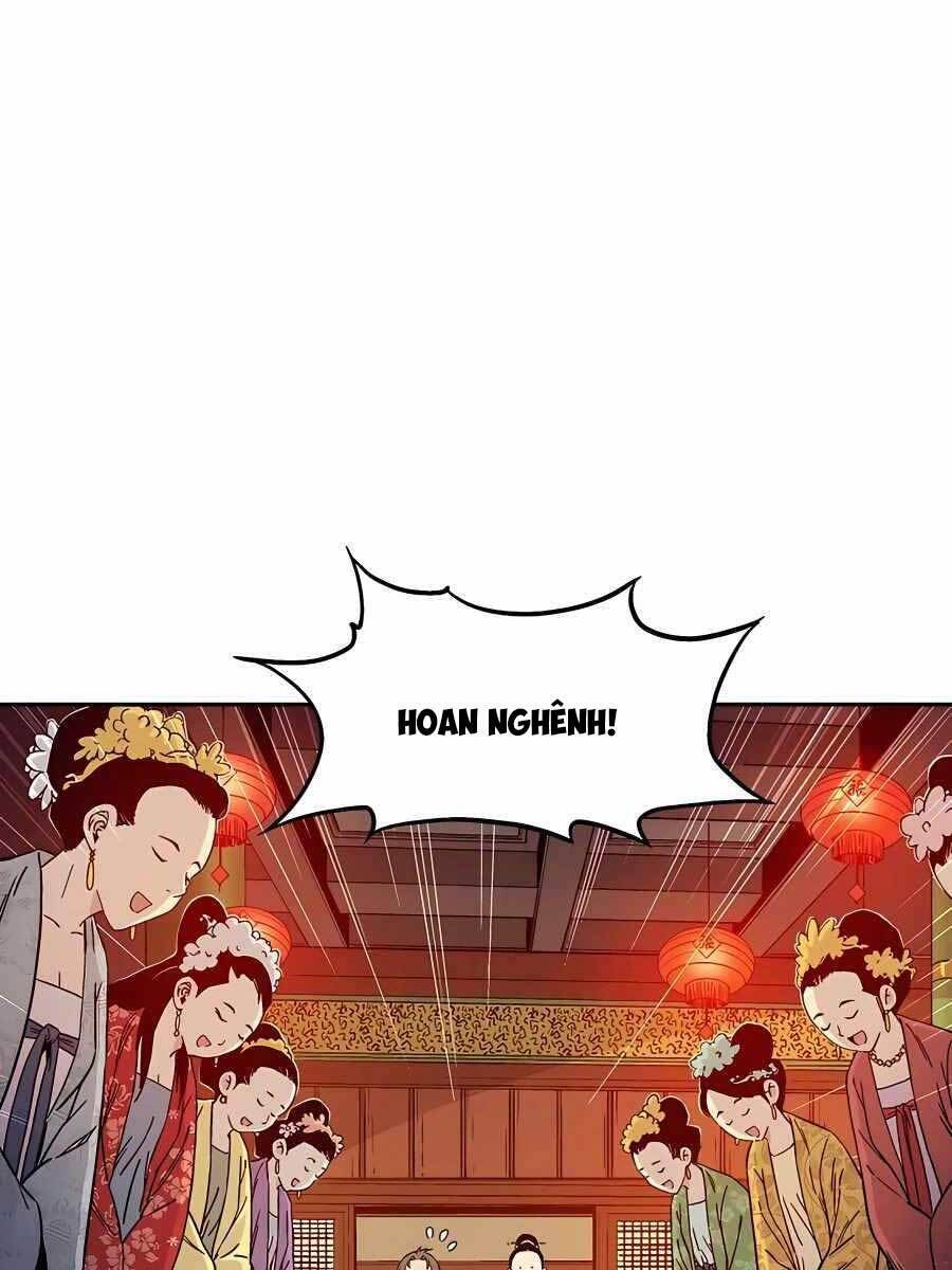 Trọng Sinh Thành Thần Y Thời Tam Quốc Chap 58 - Next Chap 59