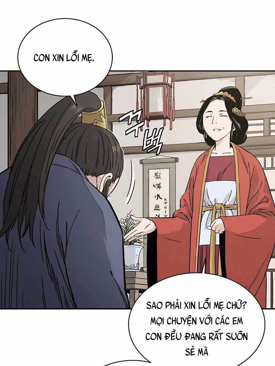 Trọng Sinh Thành Thần Y Thời Tam Quốc Chap 58 - Next Chap 59