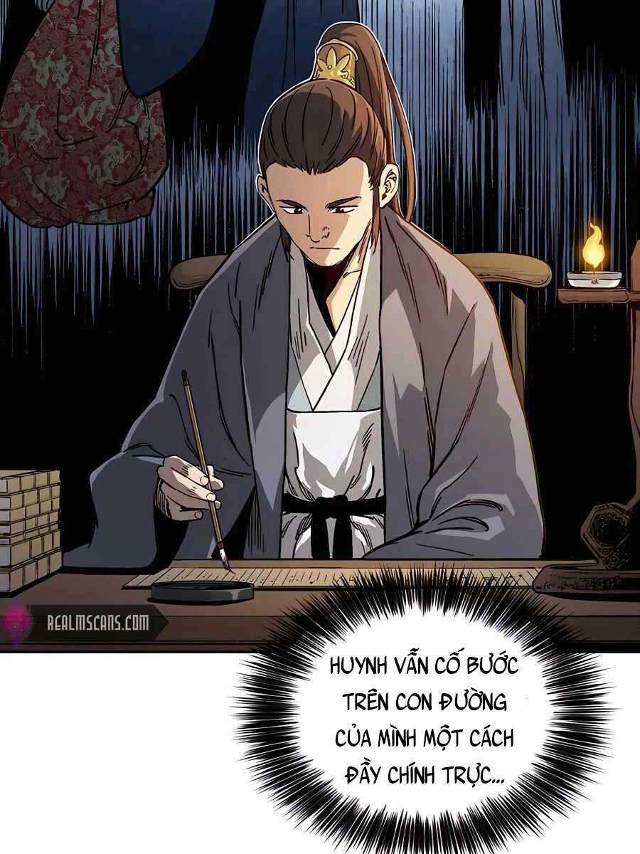 Trọng Sinh Thành Thần Y Thời Tam Quốc Chap 58 - Next Chap 59