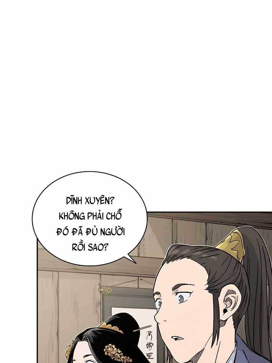 Trọng Sinh Thành Thần Y Thời Tam Quốc Chap 58 - Next Chap 59