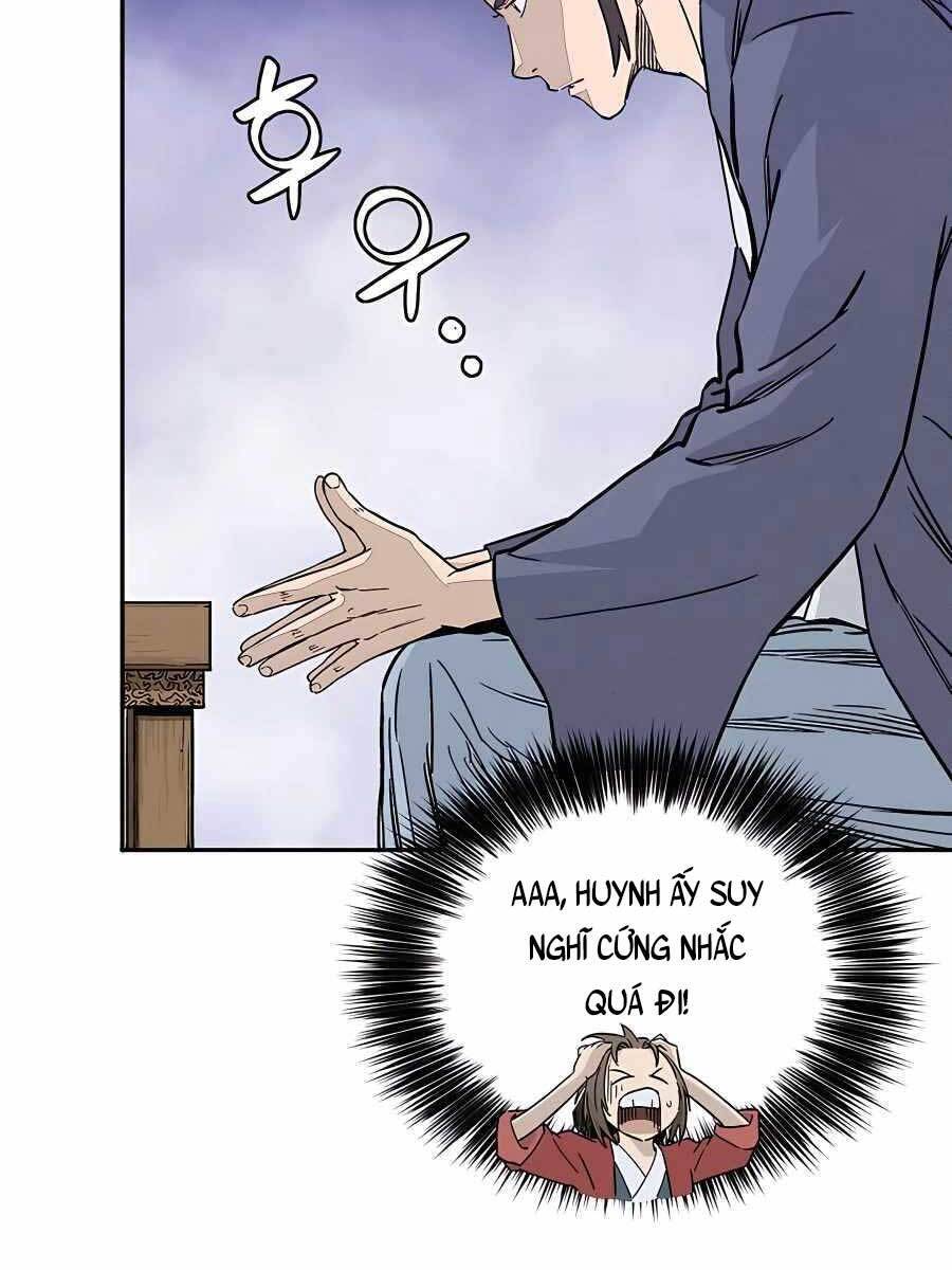 Trọng Sinh Thành Thần Y Thời Tam Quốc Chap 58 - Next Chap 59