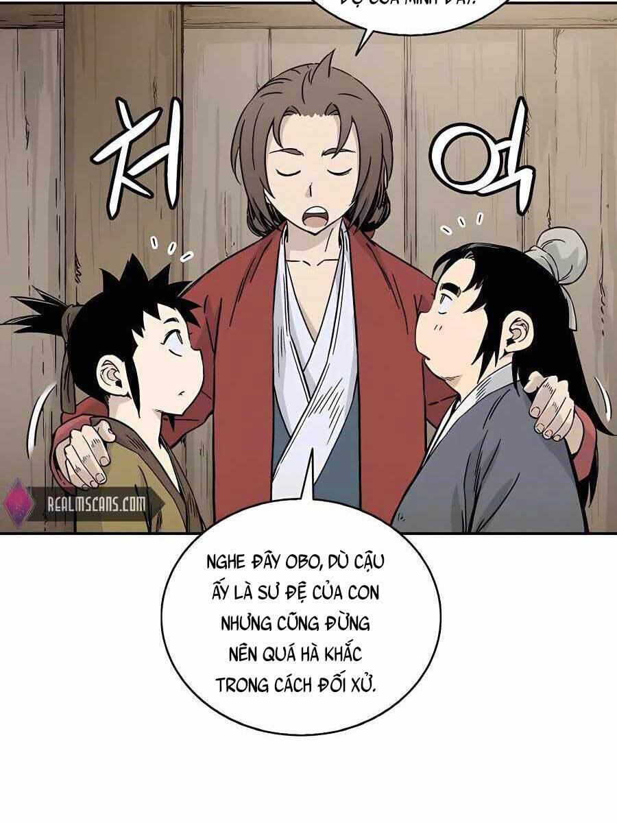 Trọng Sinh Thành Thần Y Thời Tam Quốc Chap 59 - Next Chap 60