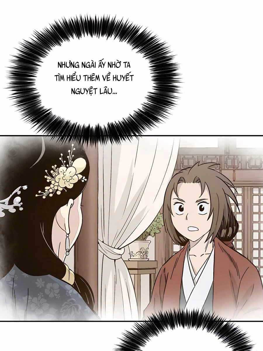 Trọng Sinh Thành Thần Y Thời Tam Quốc Chap 59 - Next Chap 60