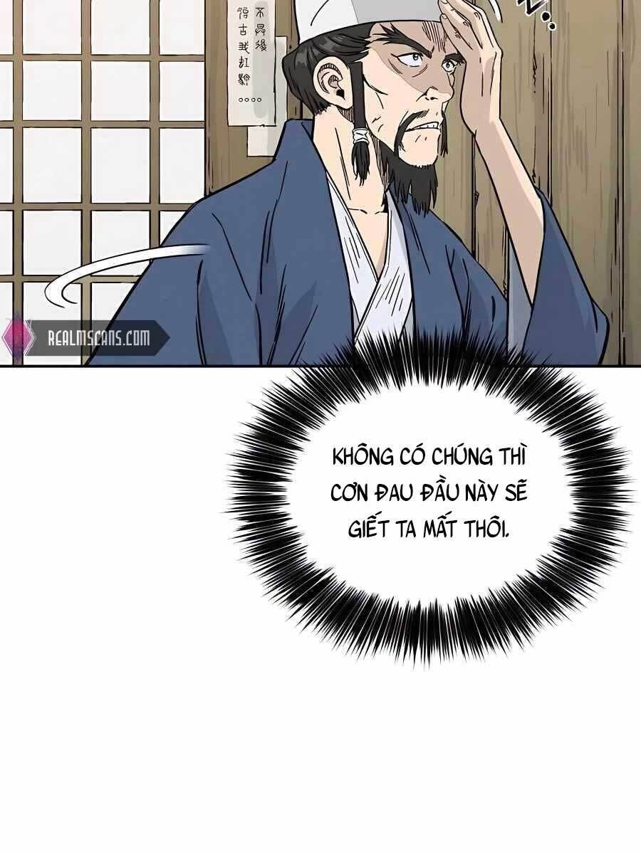 Trọng Sinh Thành Thần Y Thời Tam Quốc Chap 59 - Next Chap 60