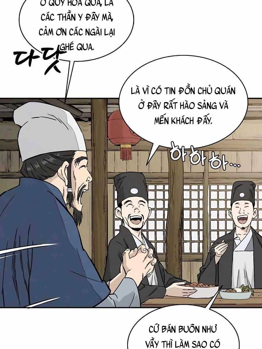 Trọng Sinh Thành Thần Y Thời Tam Quốc Chap 59 - Next Chap 60