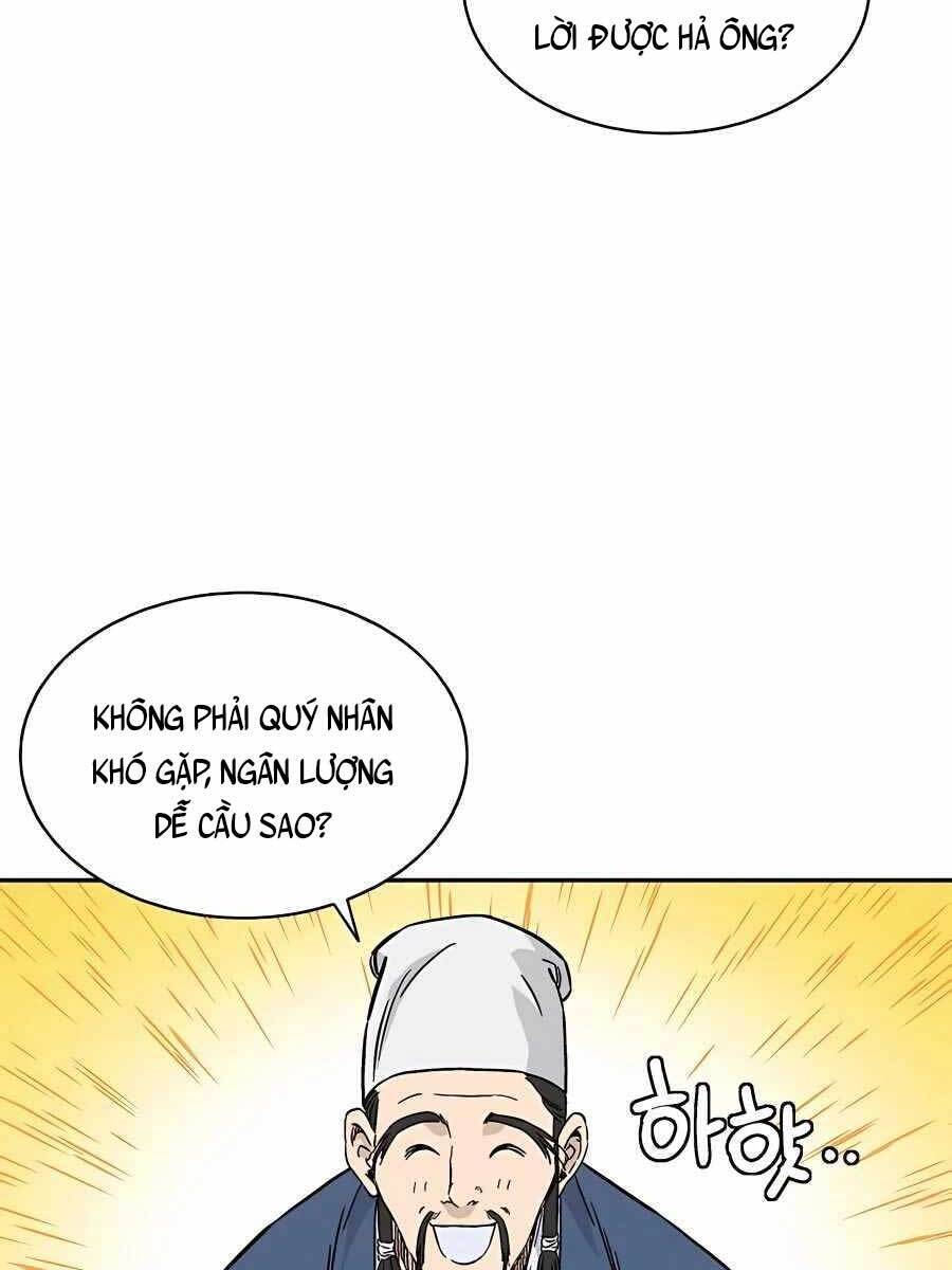 Trọng Sinh Thành Thần Y Thời Tam Quốc Chap 59 - Next Chap 60