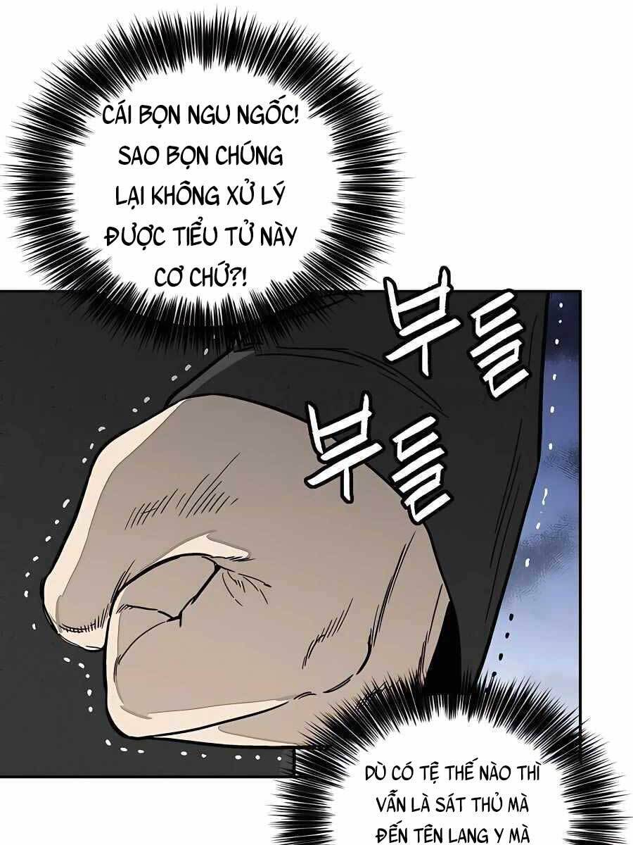 Trọng Sinh Thành Thần Y Thời Tam Quốc Chap 60 - Next Chap 61