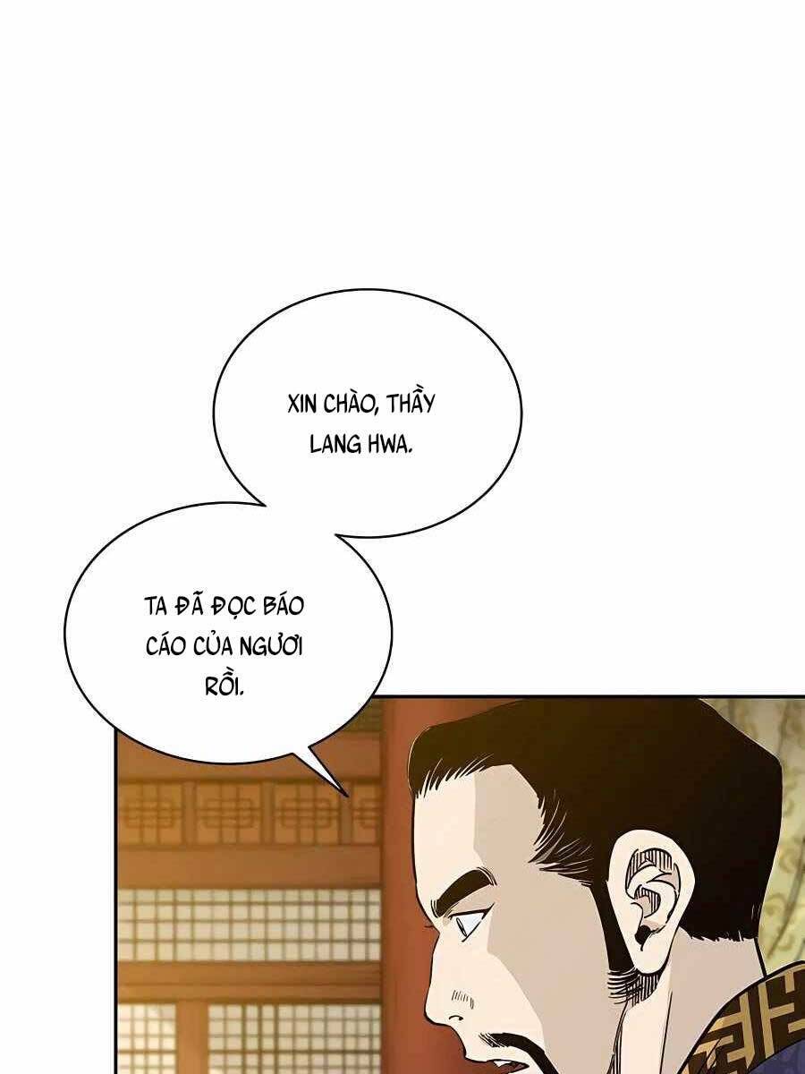 Trọng Sinh Thành Thần Y Thời Tam Quốc Chap 60 - Next Chap 61