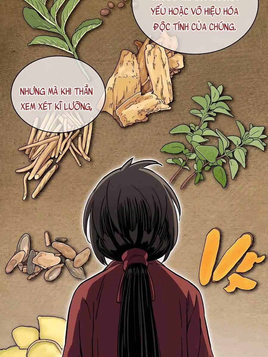 Trọng Sinh Thành Thần Y Thời Tam Quốc Chap 60 - Next Chap 61