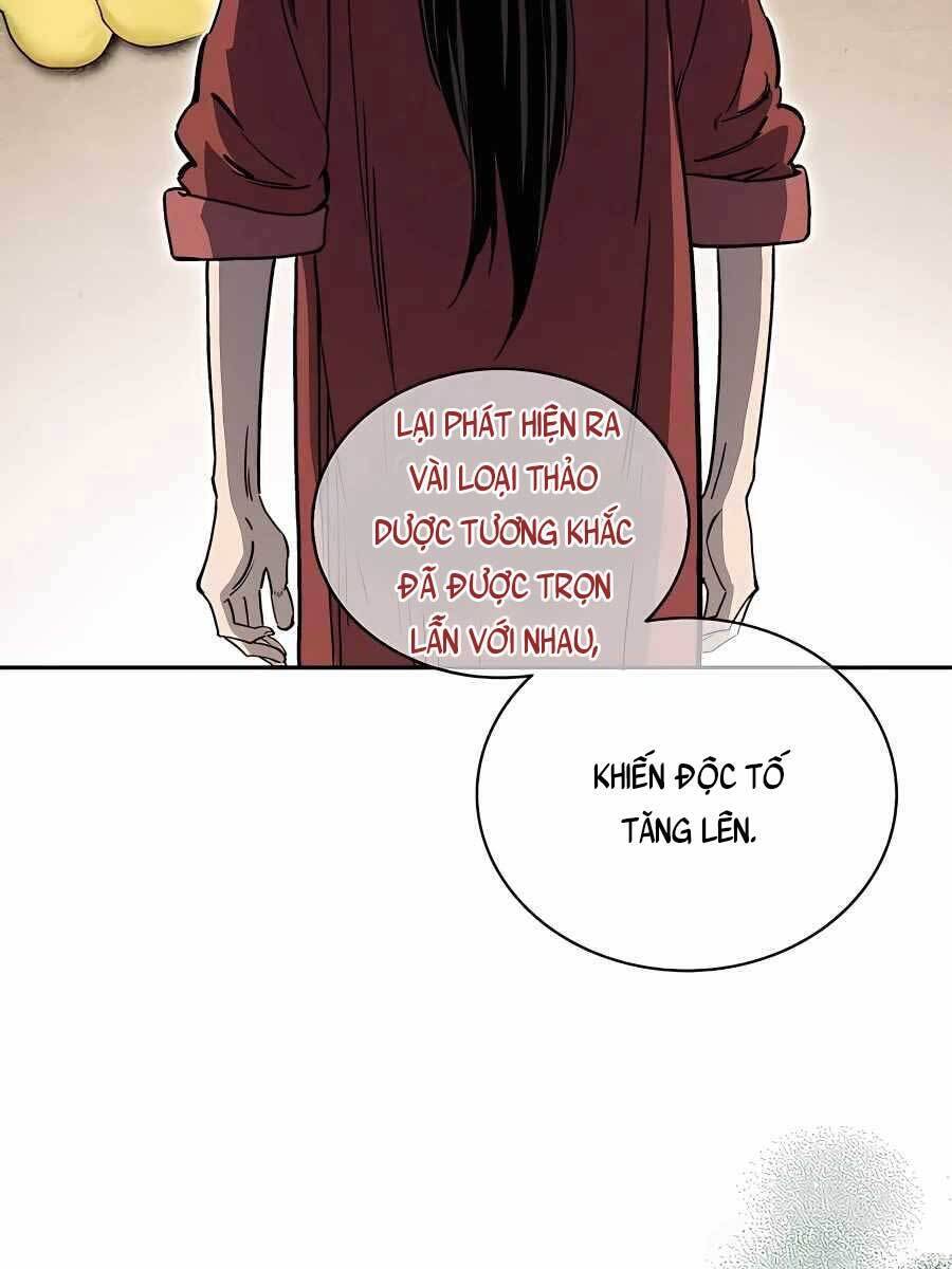 Trọng Sinh Thành Thần Y Thời Tam Quốc Chap 60 - Next Chap 61