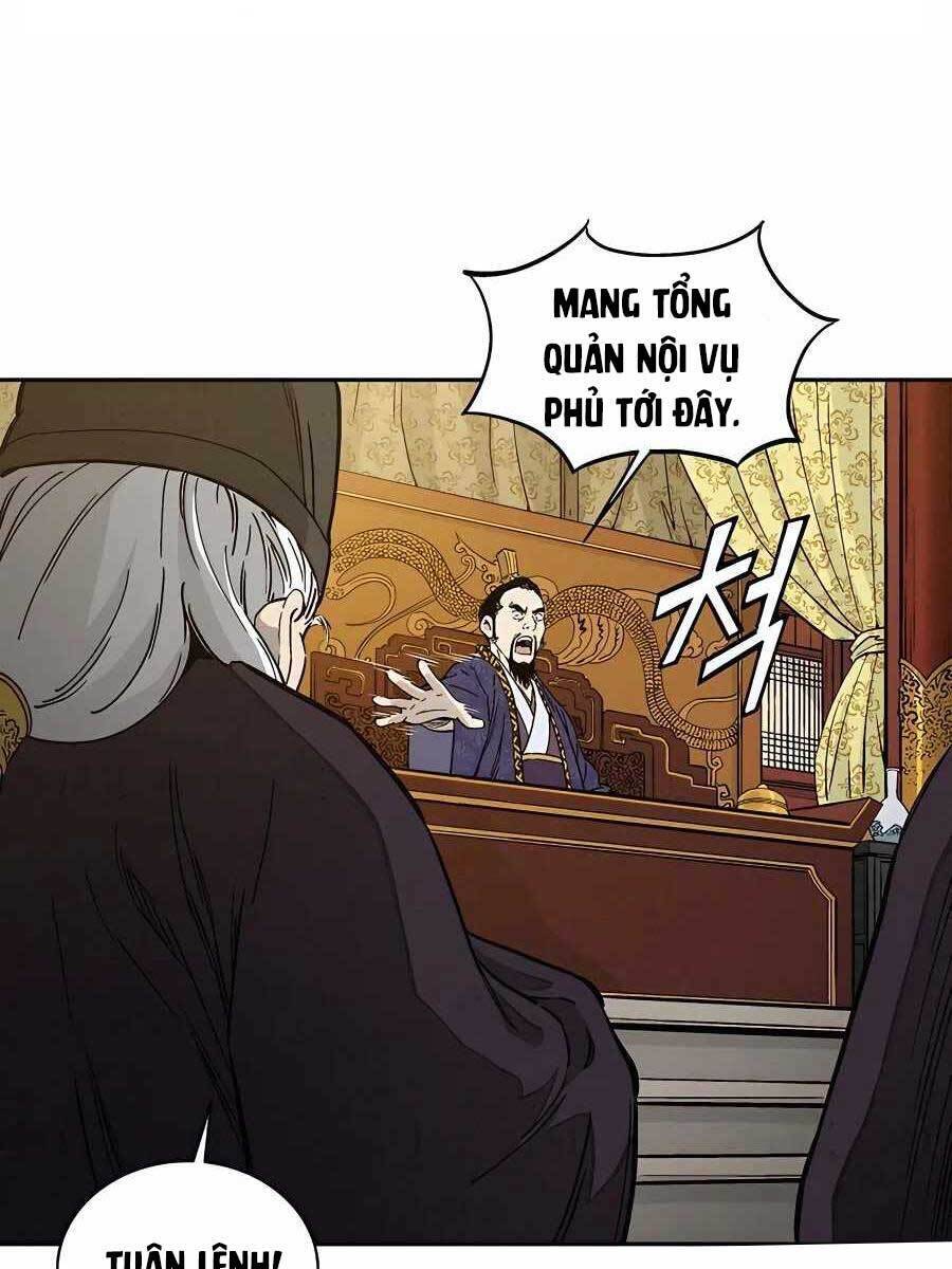 Trọng Sinh Thành Thần Y Thời Tam Quốc Chap 60 - Next Chap 61