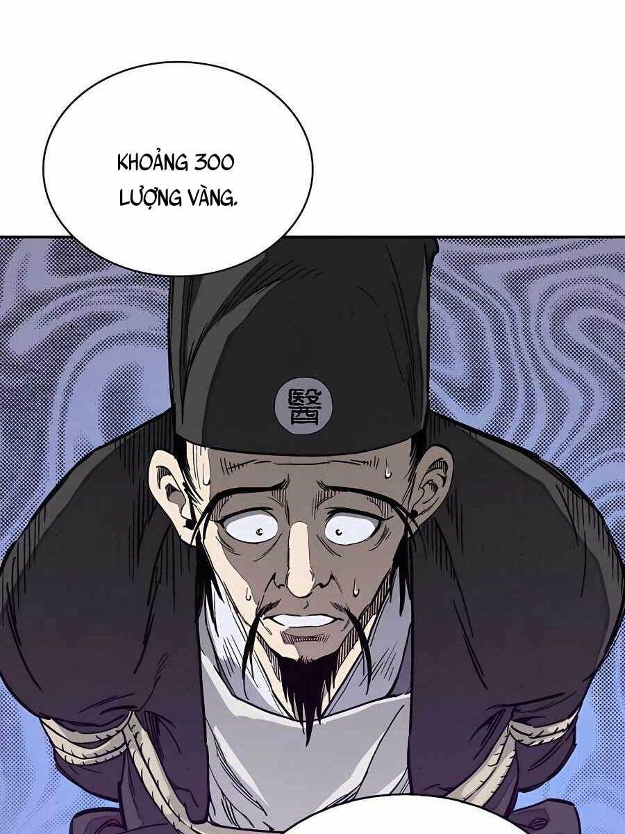 Trọng Sinh Thành Thần Y Thời Tam Quốc Chap 60 - Next Chap 61