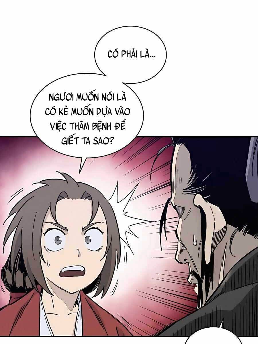 Trọng Sinh Thành Thần Y Thời Tam Quốc Chap 61 - Next Chap 62