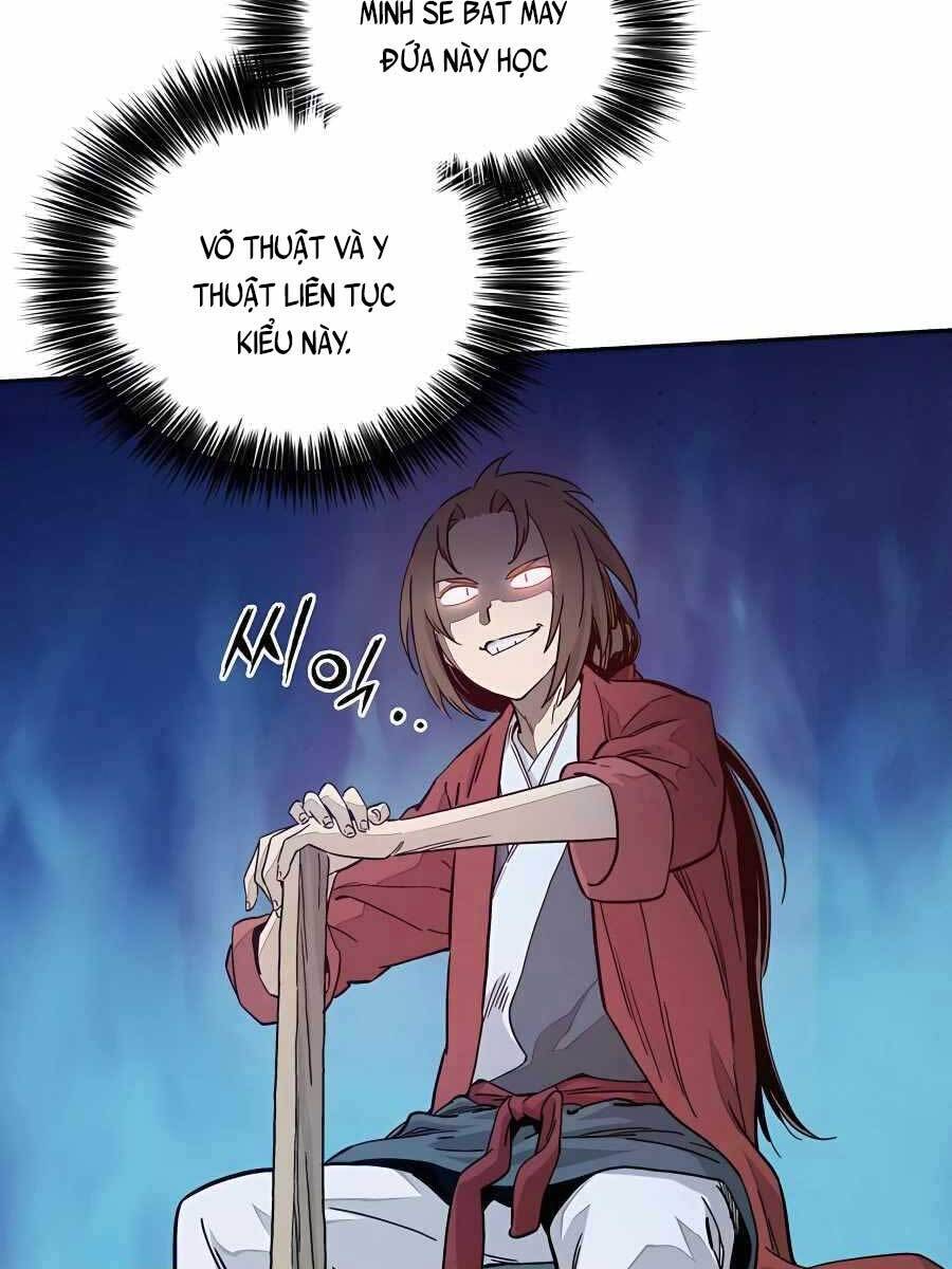 Trọng Sinh Thành Thần Y Thời Tam Quốc Chap 61 - Next Chap 62