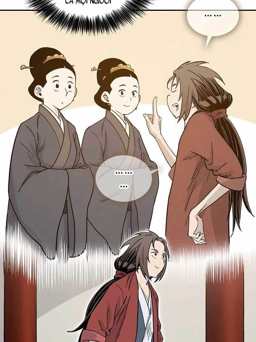 Trọng Sinh Thành Thần Y Thời Tam Quốc Chap 61 - Next Chap 62