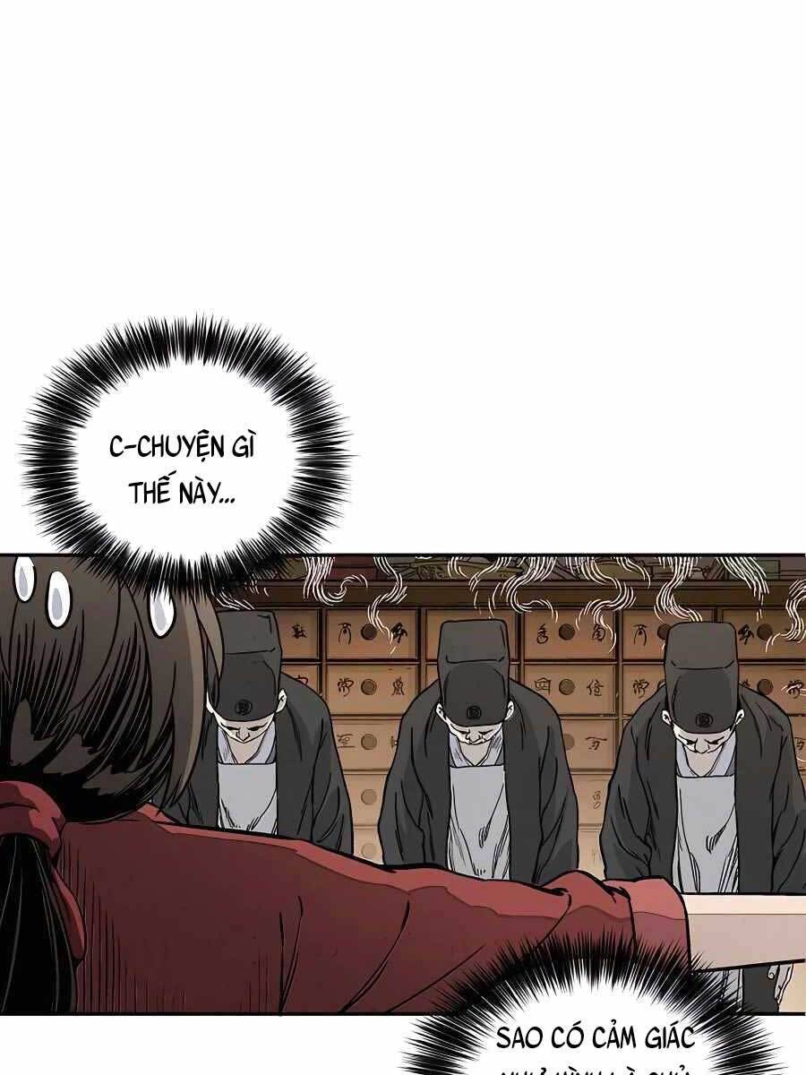 Trọng Sinh Thành Thần Y Thời Tam Quốc Chap 62 - Next Chap 63