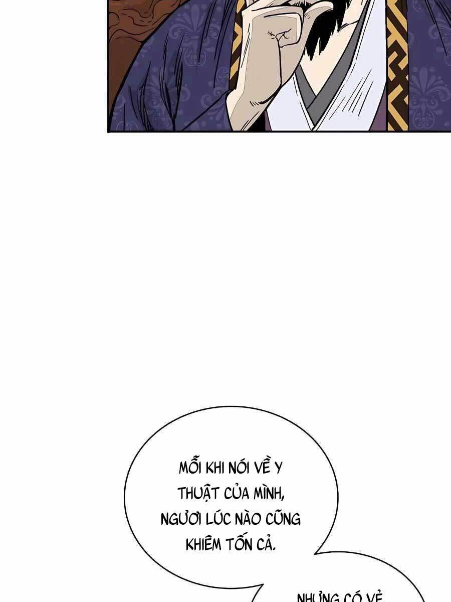 Trọng Sinh Thành Thần Y Thời Tam Quốc Chap 62 - Next Chap 63