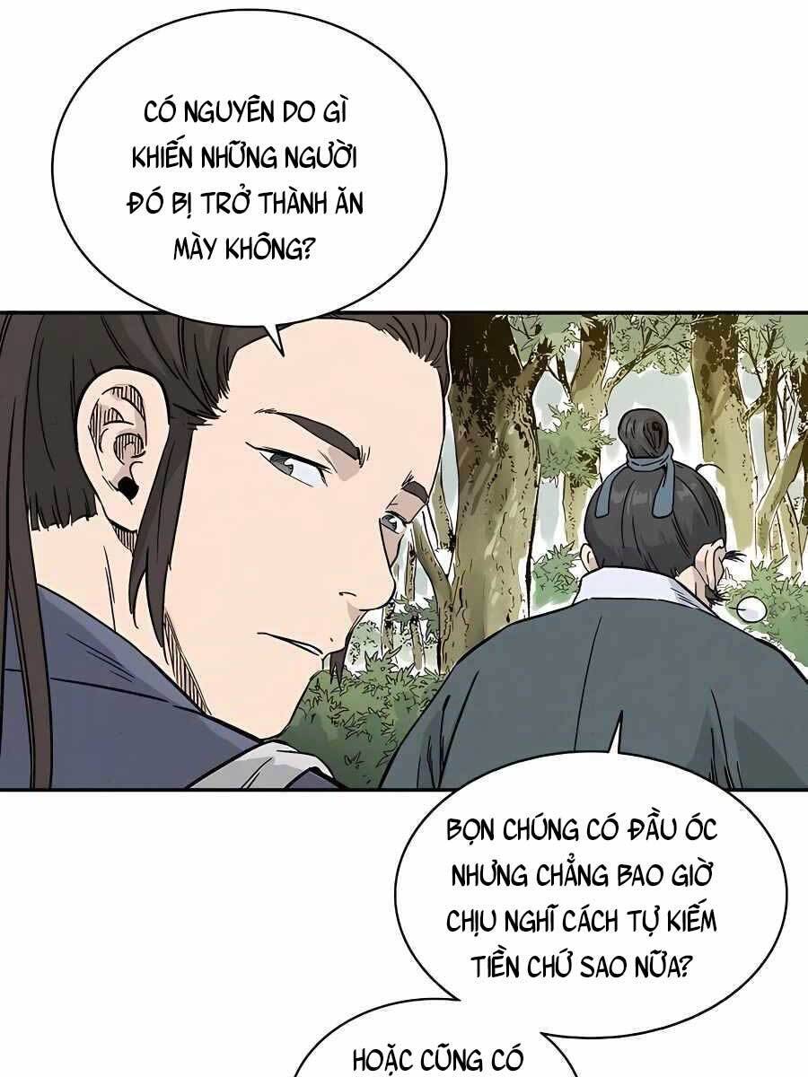 Trọng Sinh Thành Thần Y Thời Tam Quốc Chap 62 - Next Chap 63