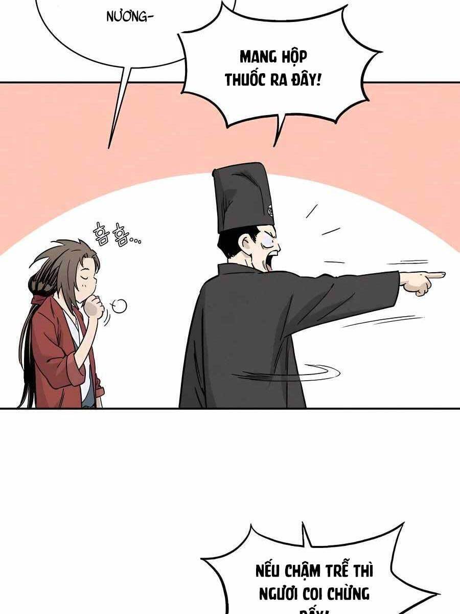 Trọng Sinh Thành Thần Y Thời Tam Quốc Chap 62 - Next Chap 63