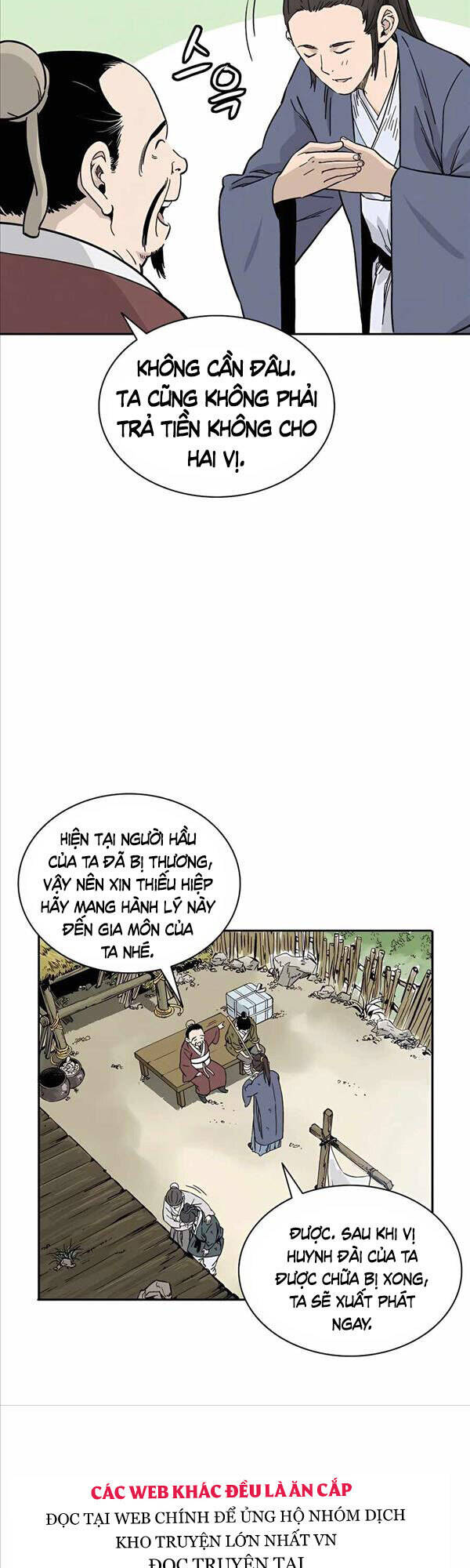 Trọng Sinh Thành Thần Y Thời Tam Quốc Chap 63 - Next Chap 64