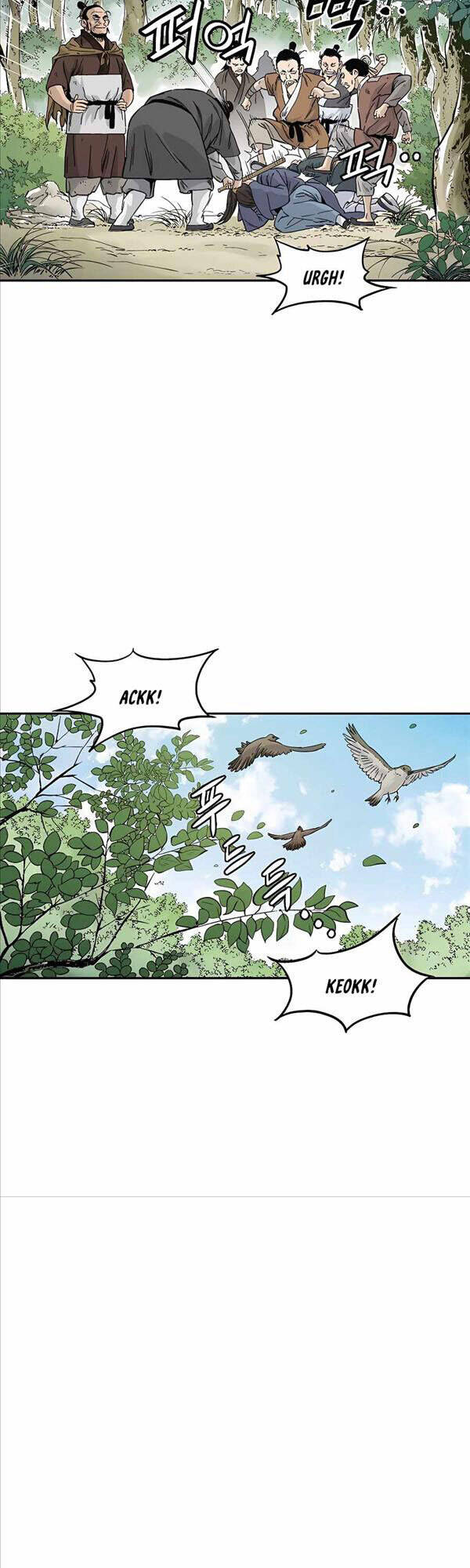 Trọng Sinh Thành Thần Y Thời Tam Quốc Chap 63 - Next Chap 64