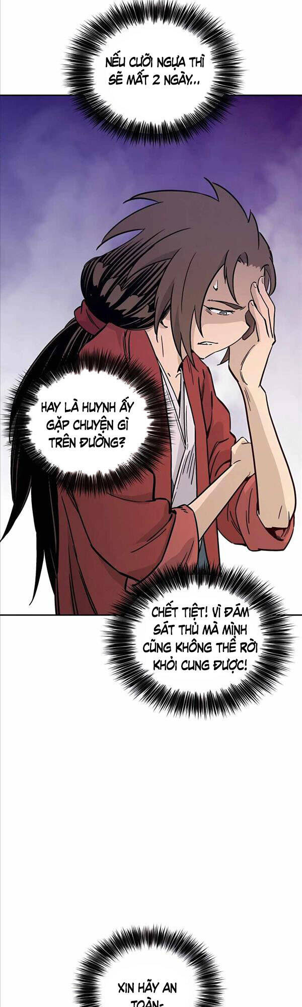 Trọng Sinh Thành Thần Y Thời Tam Quốc Chap 63 - Next Chap 64