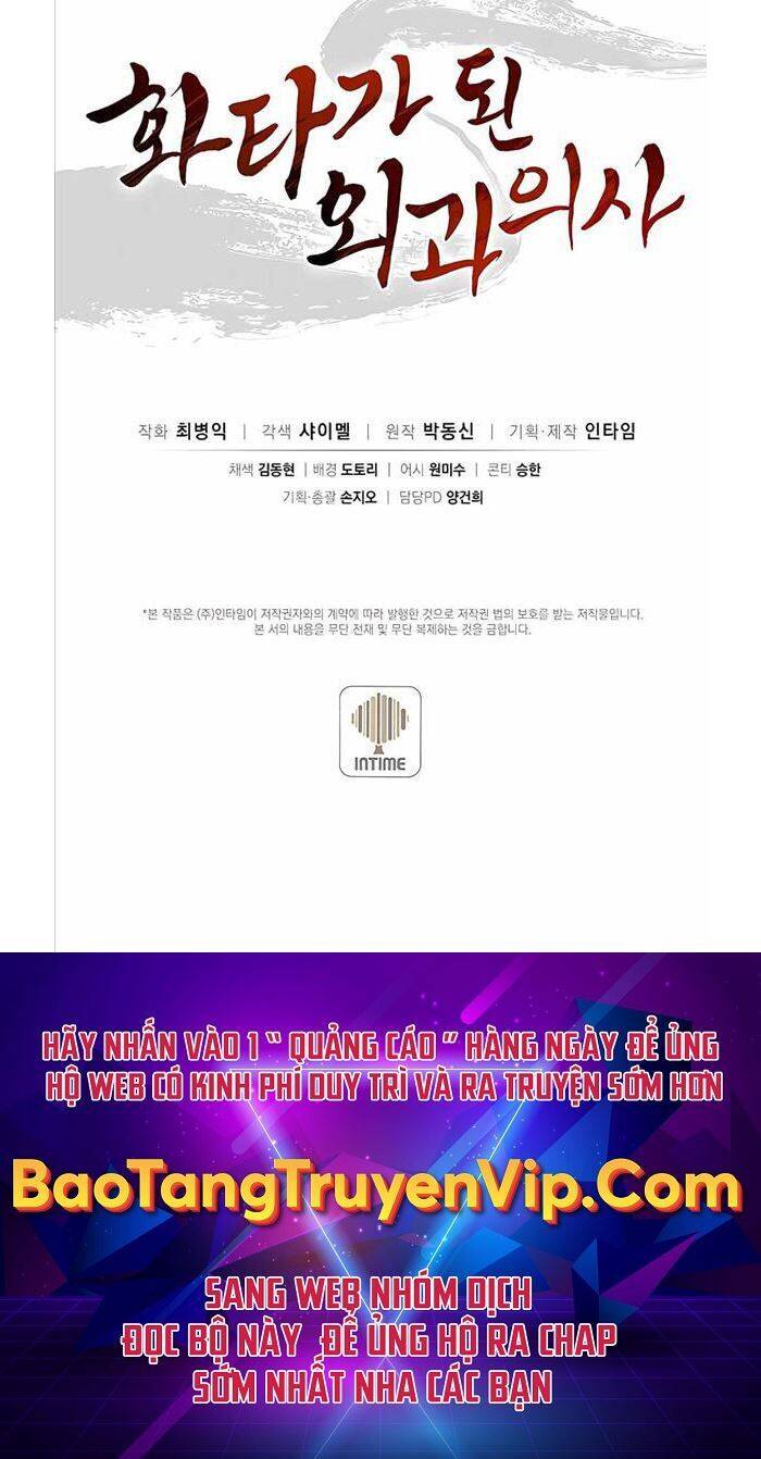 Trọng Sinh Thành Thần Y Thời Tam Quốc Chap 63 - Next Chap 64