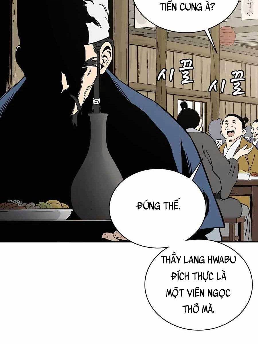 Trọng Sinh Thành Thần Y Thời Tam Quốc Chap 65 - Next Chap 66